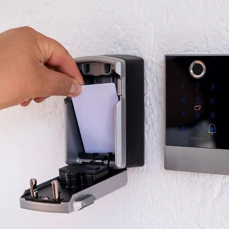 Semesterbostad αρμονία - ιδανικό σπίτι για διακοπές στην