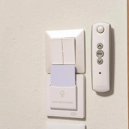 Semesterbostad αρμονία - ιδανικό σπίτι για διακοπές στην *