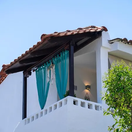 αρμονία - ιδανικό σπίτι για διακοπές στην *