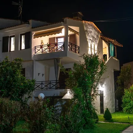 αρμονία - ιδανικό σπίτι για διακοπές στην