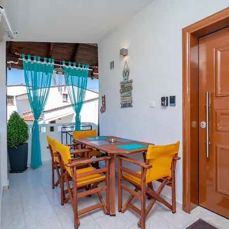 αρμονία - ιδανικό σπίτι για διακοπές στην