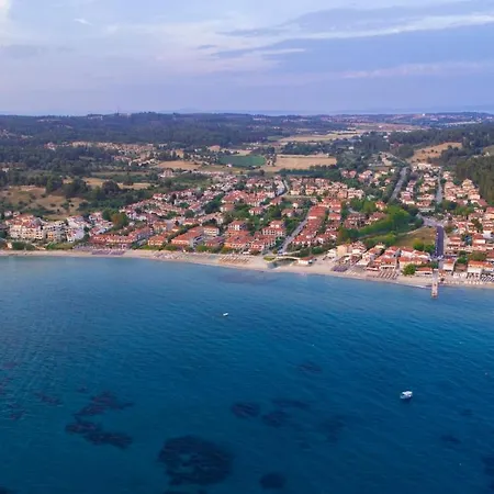 αρμονία - ιδανικό σπίτι για διακοπές στην Semesterbostad *