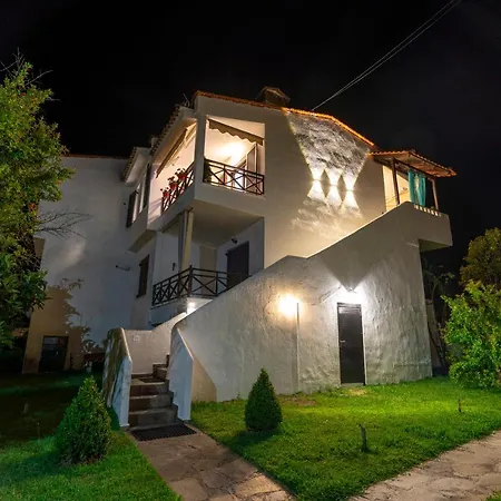 αρμονία - ιδανικό σπίτι για διακοπές στην