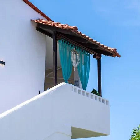 αρμονία - ιδανικό σπίτι για διακοπές στην Semesterbostad *