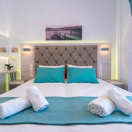 Semesterbostad αρμονία - ιδανικό σπίτι για διακοπές στην *