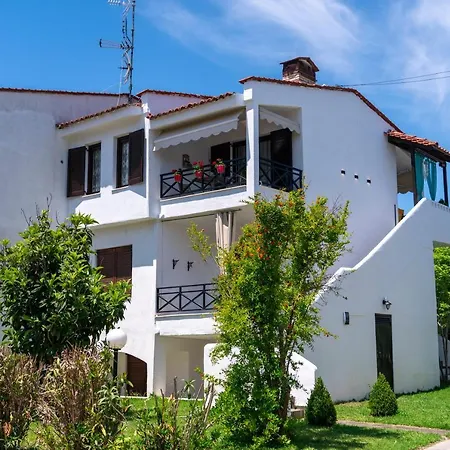 Casa de Férias αρμονία - ιδανικό σπίτι για διακοπές στην *