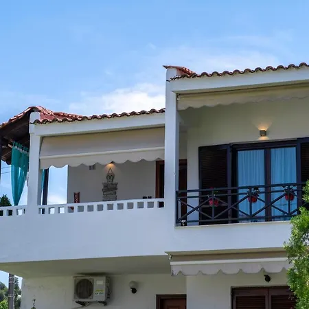 Casa de Férias αρμονία - ιδανικό σπίτι για διακοπές στην *