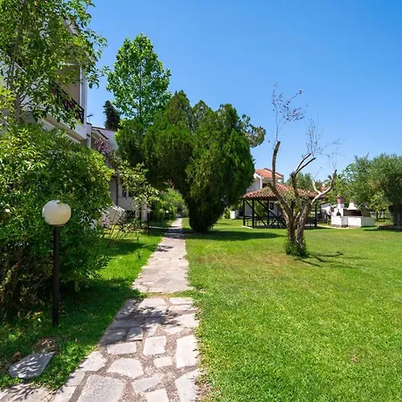 αρμονία - ιδανικό σπίτι για διακοπές στην Siviri