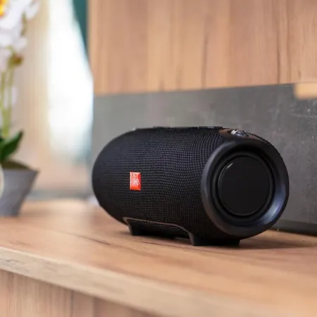 Ferienhaus αρμονία - ιδανικό σπίτι για διακοπές στην