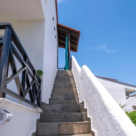 αρμονία - ιδανικό σπίτι για διακοπές στην Ferienhaus