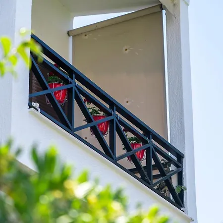 αρμονία - ιδανικό σπίτι για διακοπές στην Casa de Férias *