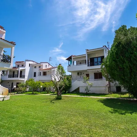 αρμονία - ιδανικό σπίτι για διακοπές στην Ferienhaus Siviri