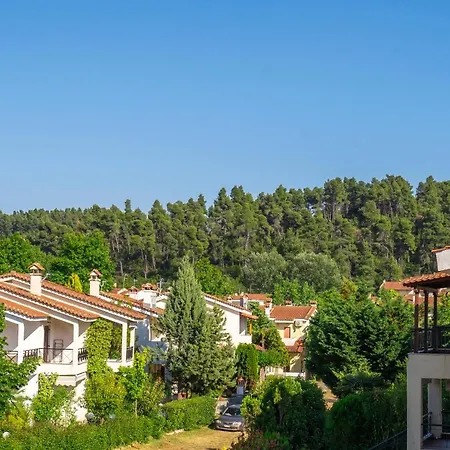 Ferienhaus αρμονία - ιδανικό σπίτι για διακοπές στην *