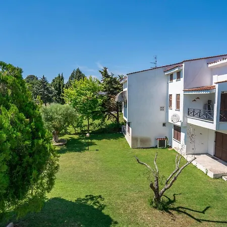 αρμονία - ιδανικό σπίτι για διακοπές στην