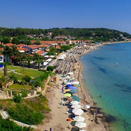 αρμονία - ιδανικό σπίτι για διακοπές στην * Siviri