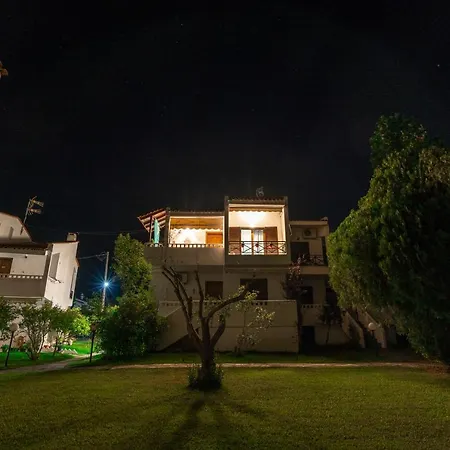 αρμονία - ιδανικό σπίτι για διακοπές στην Holiday home *