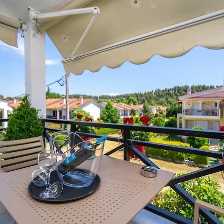 αρμονία - ιδανικό σπίτι για διακοπές στην Casa de Férias *