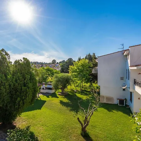 Casa de Férias αρμονία - ιδανικό σπίτι για διακοπές στην Siviri