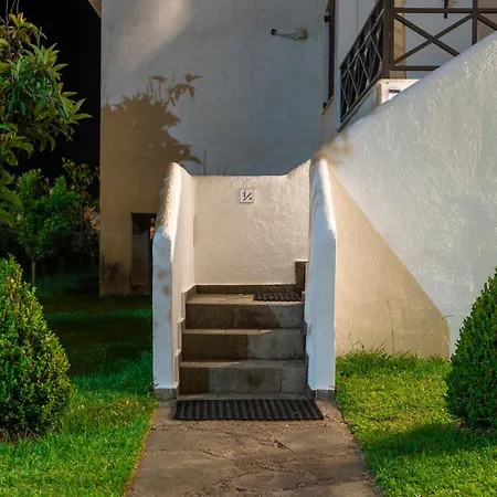 αρμονία - ιδανικό σπίτι για διακοπές στην Casa de Férias