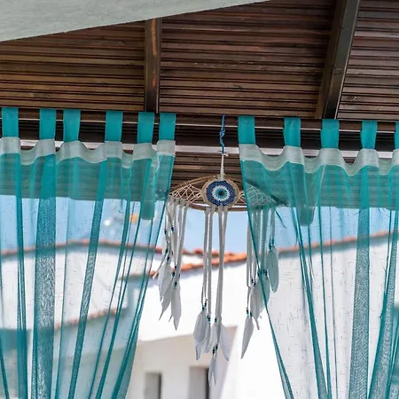 Casa de Férias αρμονία - ιδανικό σπίτι για διακοπές στην *