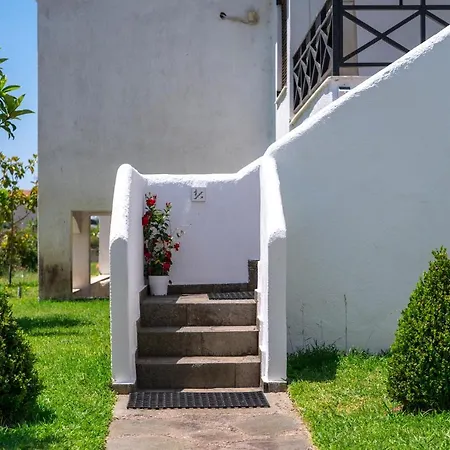 αρμονία - ιδανικό σπίτι για διακοπές στην Casa de Férias *