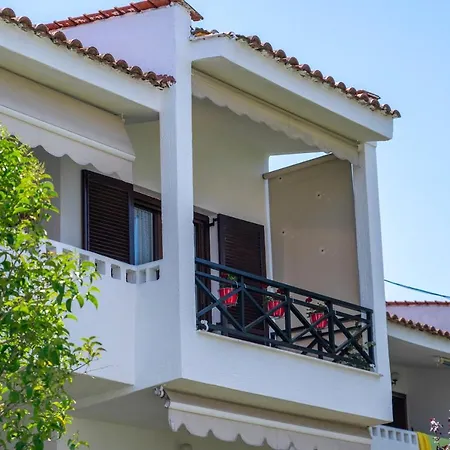 Casa de Férias αρμονία - ιδανικό σπίτι για διακοπές στην *