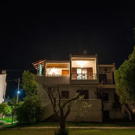 Casa de Férias αρμονία - ιδανικό σπίτι για διακοπές στην *