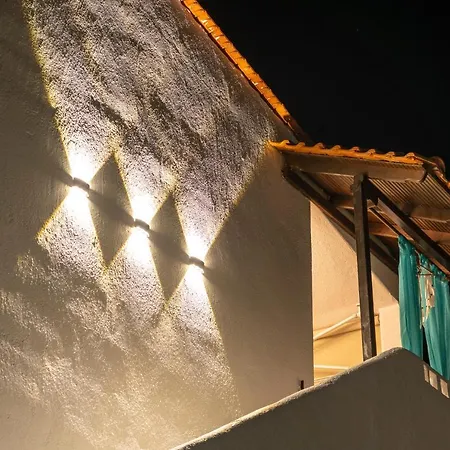 αρμονία - ιδανικό σπίτι για διακοπές στην Ferienhaus Siviri