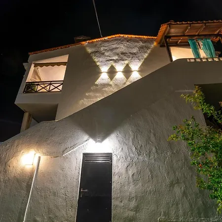 αρμονία - ιδανικό σπίτι για διακοπές στην Casa de Férias