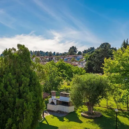 αρμονία - ιδανικό σπίτι για διακοπές στην *