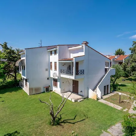 Ferienhaus αρμονία - ιδανικό σπίτι για διακοπές στην