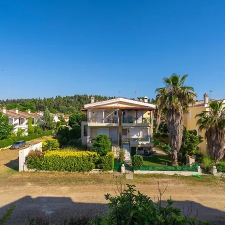 αρμονία - ιδανικό σπίτι για διακοπές στην Ferienhaus *