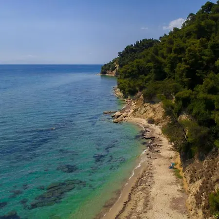 αρμονία - ιδανικό σπίτι για διακοπές στην Casa de Férias