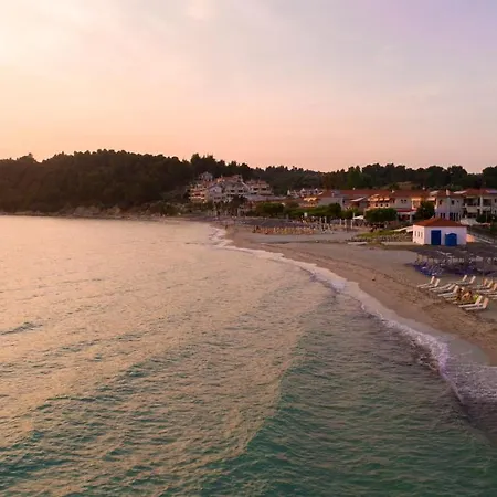 αρμονία - ιδανικό σπίτι για διακοπές στην Casa de Férias *