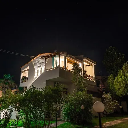 αρμονία - ιδανικό σπίτι για διακοπές στην