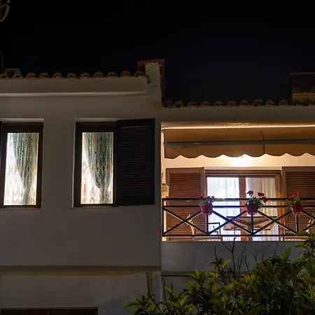 αρμονία - ιδανικό σπίτι για διακοπές στην *