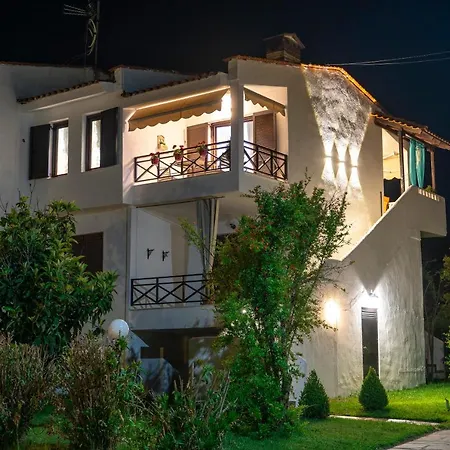 αρμονία - ιδανικό σπίτι για διακοπές στην *