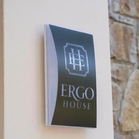 Casa de Férias αρμονία - ιδανικό σπίτι για διακοπές στην *