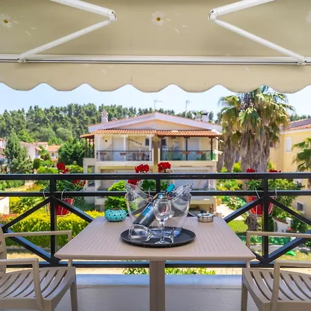 αρμονία - ιδανικό σπίτι για διακοπές στην Siviri