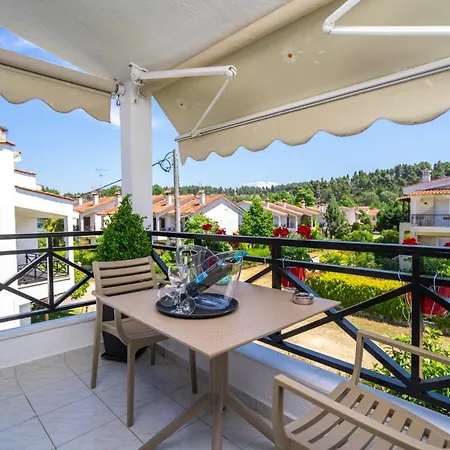 Ferienhaus αρμονία - ιδανικό σπίτι για διακοπές στην *