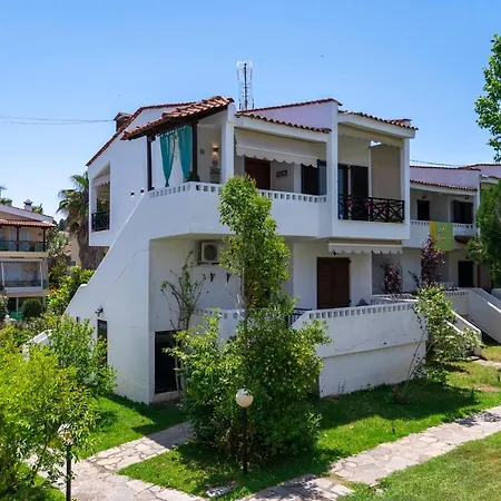 αρμονία - ιδανικό σπίτι για διακοπές στην Ferienhaus