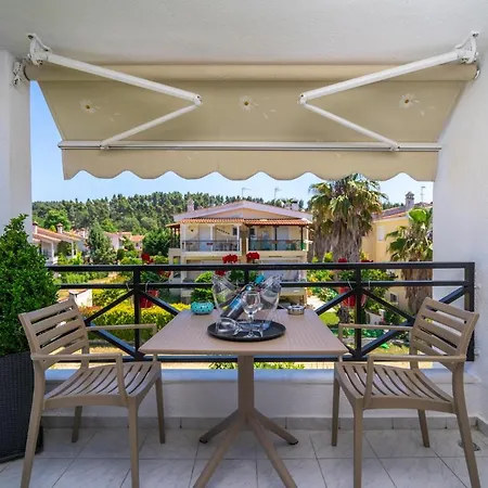 αρμονία - ιδανικό σπίτι για διακοπές στην Ferienhaus Siviri