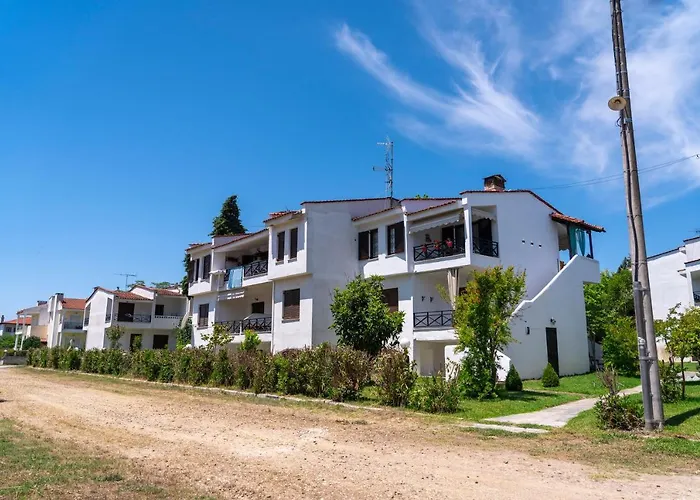 αρμονία - ιδανικό σπίτι για διακοπές στην Case de vacanță