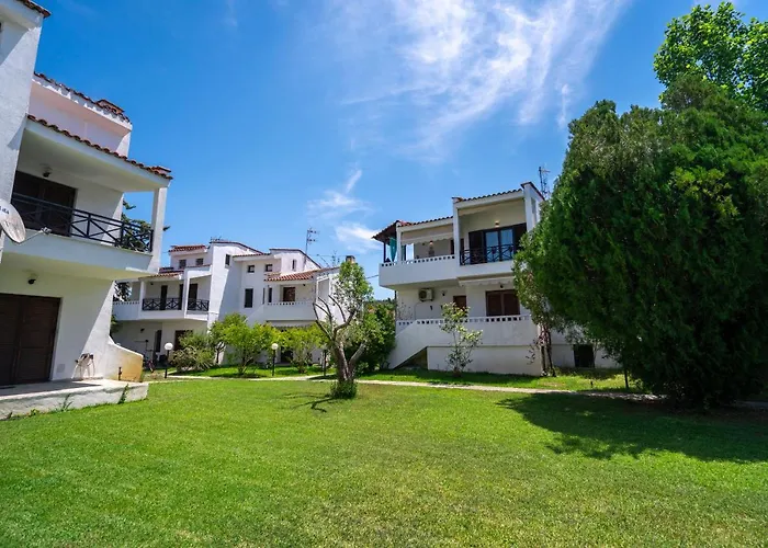 αρμονία - ιδανικό σπίτι για διακοπές στην Case de vacanță Siviri
