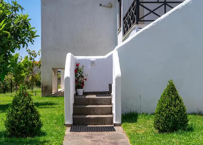 αρμονία - ιδανικό σπίτι για διακοπές στην Case de vacanță *