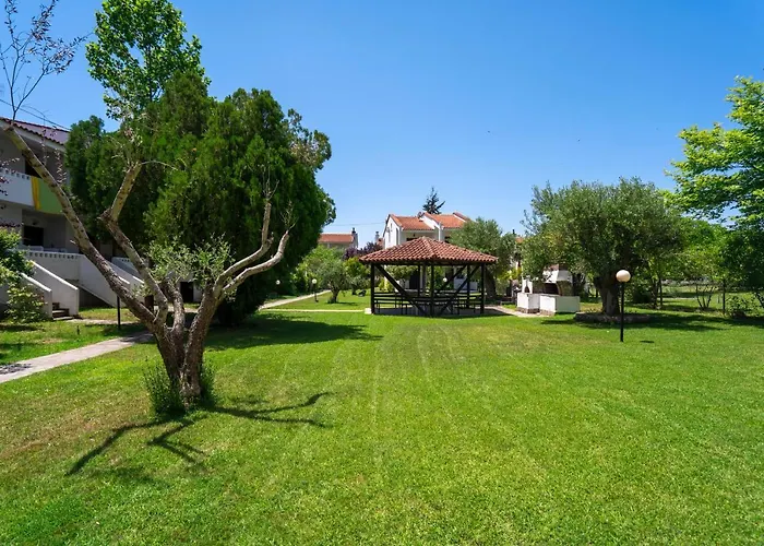 αρμονία - ιδανικό σπίτι για διακοπές στην Case de vacanță