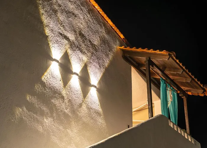 αρμονία - ιδανικό σπίτι για διακοπές στην Case de vacanță Siviri