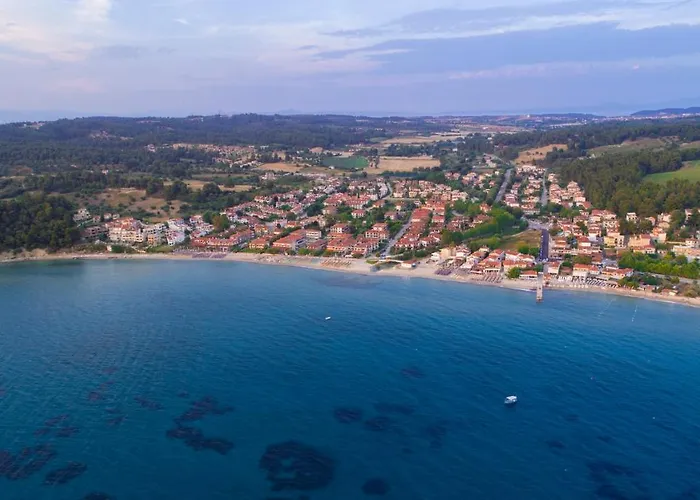 αρμονία - ιδανικό σπίτι για διακοπές στην Case de vacanță *