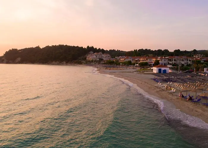 αρμονία - ιδανικό σπίτι για διακοπές στην Case de vacanță *