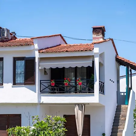 αρμονία - ιδανικό σπίτι για διακοπές στην Дом отдыха *